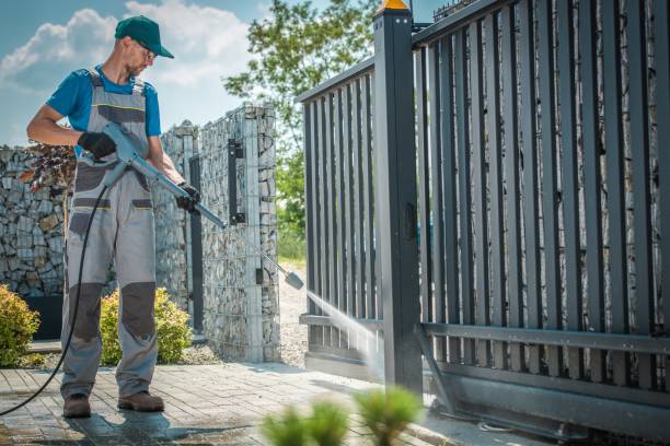 Trusted Elwood, NY Pressure Washing Services Experts