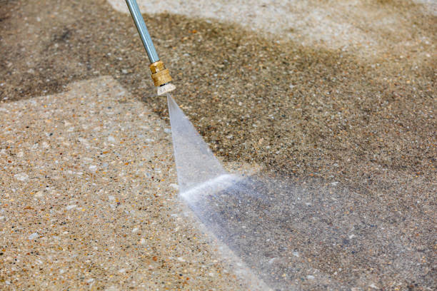 Best Restaurant Pressure Washing  in Elwood, NY